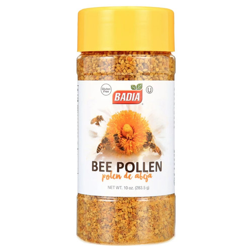 Badia bee pollen - badia,
