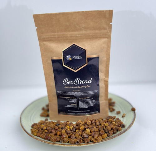 Bee bread - bee, (perga)