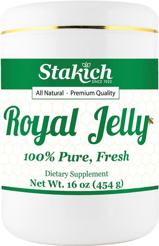 16oz pure fresh - pure, royal