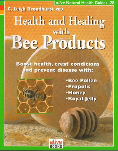 Health and healing - and,